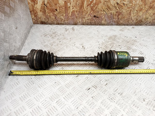 полуось передняя левая (приводной вал, ШРУС) Mazda 626 GF 1997, 2.0 л., бензин, 008ST8944, MZT104, T878A, T98008A, G5682560XA, GD172560XB