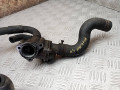 корпус термостата Nissan Micra 2 поколение (K11) 1997, 1.0 л., бензин, 924005F000 - фото №5