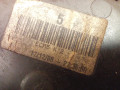 вентилятор радиатора Nissan Qashqai 1 поколение 2008, 1.5 л., K9K 282, дизель, МКПП, правый руль, 21481JD200 - фото №3