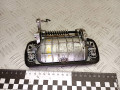 ручка наружная задняя правая Peugeot 406 1 поколение [рестайлинг] 2003, 2.0 л., бензин, МКПП, седан, 9621859377 - фото №2