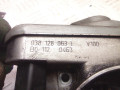 заслонка дроссельная Volkswagen Passat B6 2007, 2.0 л., дизель, АКПП, универсал, 038128063F, 038128063G, 038128063L, 038128063M, 038128063P, 038128063Q, MN980166, MN980378, 68001556AA, ETZ1093MR, ETZ1093NF, ETZ1093RL, 714393100, 714393160, 714393260 - фото №4