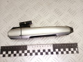 ручка наружная задняя правая Toyota RAV4 2 поколение (XA20) 2003, 2.0 л., 1CD-FTV, дизель, МКПП, внедорожник 5 дв. - фото №2