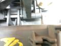 ручка внутренняя задняя правая Mercedes-Benz Vito W639 2006, 2.2 л., дизель, МКПП, A6397600061, 6397470187 - фото №4