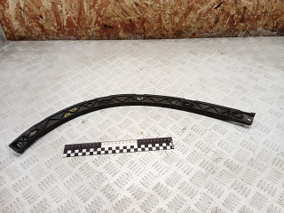 крепление бампера Smart Forfour 1 поколение 2005, 1.5 л., дизель, МКПП, A4548890014