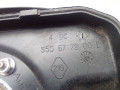 подушка безопасности водителя Renault Kangoo 1 поколение 2002, 1.9 л., дизель, 8200350772, 550677200E - фото №5