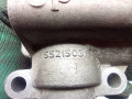 клапан EGR Opel Vectra C 2004, 1.9 л., дизель, 55215031, 50024005, 55194735, 46823850, 55204250, 5851056, 5851067, 851341, 93181981, 71723453, 71790586, 71790587, 71793435, 71793807, 700063020, 700063070, 700063090, 700063100, 700063110, B714 - фото №5