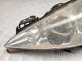 фара левая Peugeot 308 T7 2010, 2.0 л., RHR (DW10BTED4), дизель, МКПП, универсал, 965616258000, 44710748 - фото №2
