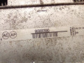 интеркулер Citroen C4 Picasso 1 поколение 2009, 1.6 л., 9HZ (DV6TED4), дизель, АКПП, правый руль, 9656503980, 992507ME - фото №6