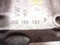 подушка крепления двигателя Volkswagen Passat B6 2007, 2.0 л., дизель, АКПП, универсал, 1K0199262P, 1K0199262AB, 1K0199262AC, 1K0199262AL, 1K0199262AM, 1K0199262L, 1K0199262M - фото №5