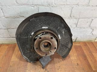 кулак задний правый BMW 7 серия F01/F02 F01 2009, 4.4 л., бензин, АКПП, CL67561R, 6775272