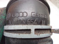 патрубок воздушного фильтра Volkswagen Caddy 3 поколение 2008, 1.9 л., BLS, дизель, АКПП, 3900160898, 3C0129654N, 03G103493D - фото №7
