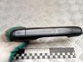 ручка наружная задняя правая Volvo V70 1 поколение 1999, 2.5 л., дизель, МКПП, универсал - фото №3