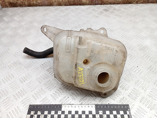 бачок расширительный Audi 80 B3 1989, 1.8 л., бензин, 8A0121403A, 8A0121407