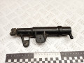 форсунка омывателя фары Kia Sorento 2 поколение 2010, 2.2 л., дизель, 0202071857 - фото №2