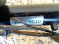 рулевая рейка Mazda 323F BA 1996, 1.5 л., бензин, PRBC1D, 4975967 - фото №15