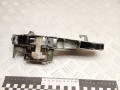 ручка наружная задняя правая Peugeot 407 1 поколение 2007, 1.6 л., 9HZ (DV6TED4), дизель, МКПП, универсал, передний привод, 9680947180 - фото №5