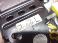 ремень безопасности Mazda 6 GG 2003, 2.0 л., бензин, МКПП, правый руль, TKAF2EH777, E40431093, XH04, 72GJ8AL - фото №9