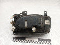 фара правая Volkswagen Polo 3 поколение 2000, 6N1941016AD, 89302820 - фото №3