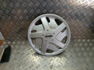 колпак колесный Nissan Almera N16 2003, 403152F110