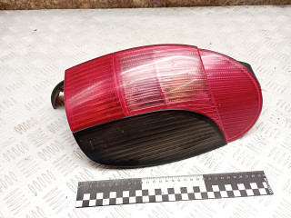 фонарь задний правый Peugeot 306 1 поколение [рестайлинг] 2000, 1.9 л., WJY (DW8B), дизель, МКПП, универсал, передний привод, 45228