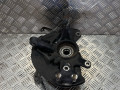 ступица передняя левая Toyota RAV4 2 поколение (XA20) 2003, 2.0 л., 1CD-FTV, дизель, МКПП, внедорожник 5 дв. - фото №4