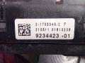 блок предохранителей BMW 7 серия F01/F02 F01 2009, 4.4 л., бензин, АКПП, 923442301, 217033452 - фото №4