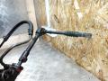 рулевая рейка Hyundai H-1 Grand Starex 2011, 2.5 л., дизель, МКПП, A0007580, 577004H100, 577004H101, HNQ2724GQ, HNQ2724KW, HSR27241AY, R2724, R27241NW, R27241RB, R27242RB, 401N10117Z - фото №8