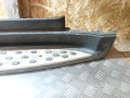 Накладка на порог наружная правая Mercedes-Benz M-Класс W164 2008, 3.0 л., OM642 DE30LA, дизель, АКПП, хетчбэк 5 дв., 06070270026, A1646901475 - фото №6