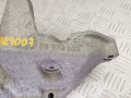 кронштейн компрессора кондиционера Opel Vectra B 1998, 1.6 л., бензин, 90528682 - фото №4