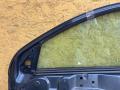 дверь передняя правая Nissan Qashqai 1 поколение 2008, 1.5 л., K9K 282, дизель, МКПП, правый руль - фото №16