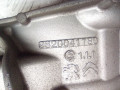 кронштейн генератора Citroen C5 2 поколение 2016, 2.0 л., AHW (DW10FC), дизель, АКПП, универсал, 9820041180, 9644010980 - фото №5