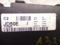 щиток приборов (приборная панель) Nissan Qashqai 1 поколение 2008, 1.5 л., K9K 282, дизель, МКПП, правый руль, JD50E, C2JD50E - фото №6