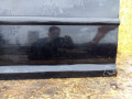 дверь передняя левая Volkswagen Caddy 3 поколение 2008, 1.9 л., BLS, дизель, АКПП - фото №8