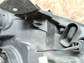 фара левая Nissan Qashqai 1 поколение 2008, 1.5 л., K9K 282, дизель, МКПП, правый руль, 26060JD00E - фото №10