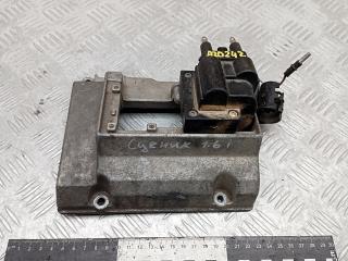 катушка зажигания Renault Megane 1 поколение 1998, 1.6 л., бензин, 7700850999, H7700850999, 7700865923