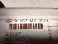 охладитель EGR / Радиатор EGR Mercedes-Benz M-Класс W163 [рестайлинг] W163 2004, 2.7 л., дизель, АКПП, внедорожник 5 дв., полный привод, A6121420079, 83297 - фото №4