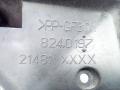 вентилятор радиатора Nissan Primera P11 1998, 2.0 л., дизель, MP8125, 8240197, 21481XXXX, 9020718 - фото №4