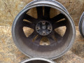 диск литой Peugeot 5008 1 поколение 2011, 1.6 л., дизель, МКПП, передний привод, 9675498677 - фото №4