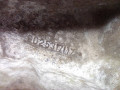 кронштейн двигателя Renault Espace 3 поколение 2001, 2.2 л., дизель, 6025317117, 8200020693 - фото №5