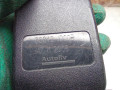 замок ремня безопасности Nissan Qashqai 1 поколение 2008, 1.5 л., K9K 282, дизель, МКПП, правый руль, 86842JD00B - фото №4