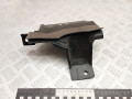 воздуховод (дефлектор) радиатора Nissan Qashqai 1 поколение 2008, 1.5 л., K9K 282, дизель, МКПП, правый руль, 62822JD51A - фото №2