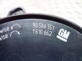 шлейф руля Opel Vectra B 1999, 1610662, 90566551 - фото №4