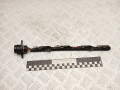 проводка Volkswagen Caddy 3 поколение 2008, 1.9 л., BLS, дизель, АКПП, 038971803, 038971600 - фото №2