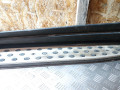 Накладка на порог наружная правая Mercedes-Benz M-Класс W164 2008, 3.0 л., OM642 DE30LA, дизель, АКПП, хетчбэк 5 дв., 06070270026, A1646901475 - фото №5