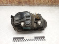 фара правая Volkswagen Golf 4 поколение 2002, 1J1941016B, 67742020 - фото №5