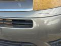 бампер передний Citroen C4 Picasso 1 поколение 2011, 1.6 л., 9HR (DV6C), дизель, МКПП, правый руль, 1950670, 1479910080 - фото №3