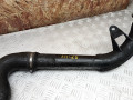 патрубок интеркулера Peugeot 607 1 поколение 2002, 2.2 л., 4HX (DW12TED4/FAP), дизель, седан, 9628748480 - фото №3