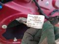 дверь передняя правая Renault Megane 1 поколение 1997, хетчбэк 5 дв. - фото №14