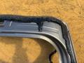 крышка багажника (дверь 3-5) Honda Civic 8 поколение 2008, 2.2 л., N22A2, дизель, МКПП, хетчбэк 5 дв., правый руль - фото №5