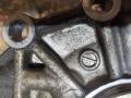раздаточная коробка Peugeot 4007 1 поколение 2009, 2.2 л., дизель, МКПП, полный подключаемый привод, правый руль, 067023, 2204C6, 1608951980 - фото №8